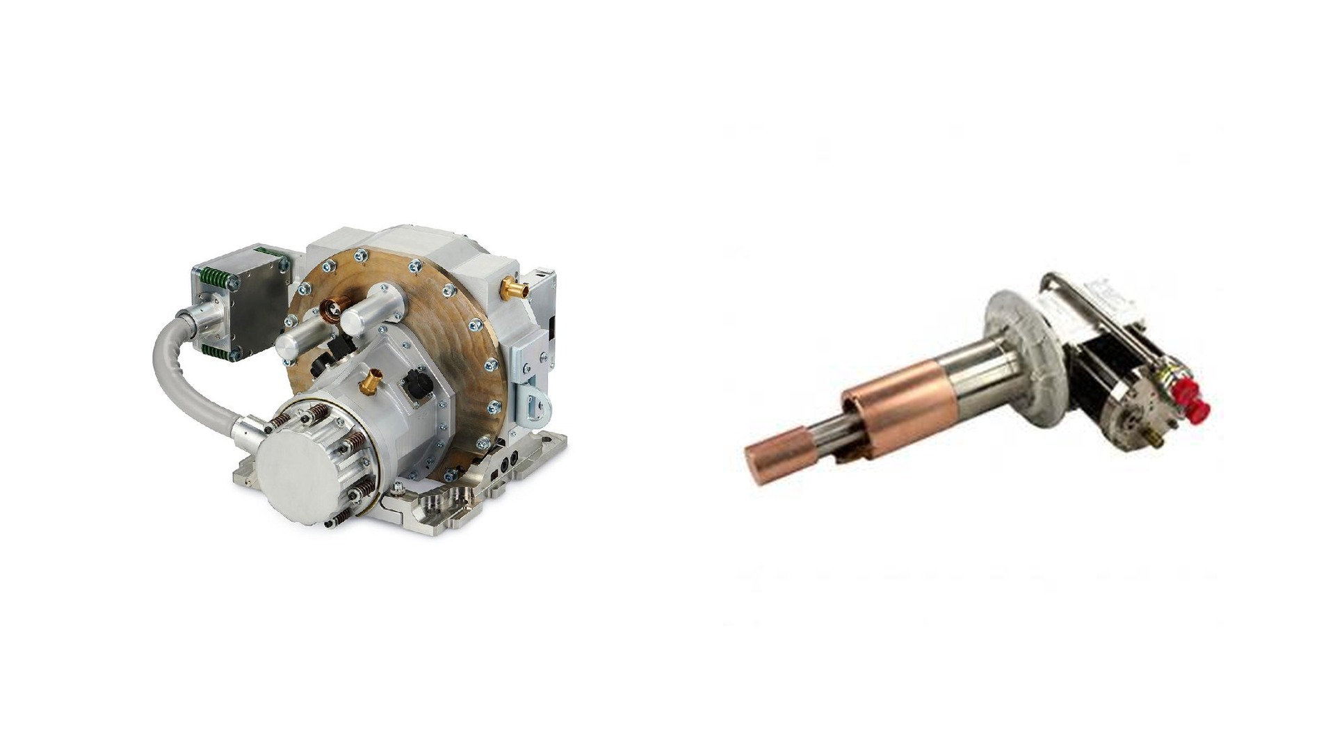 Medical imaging replacement components for refurbished CT and MRI scanner parts availability.