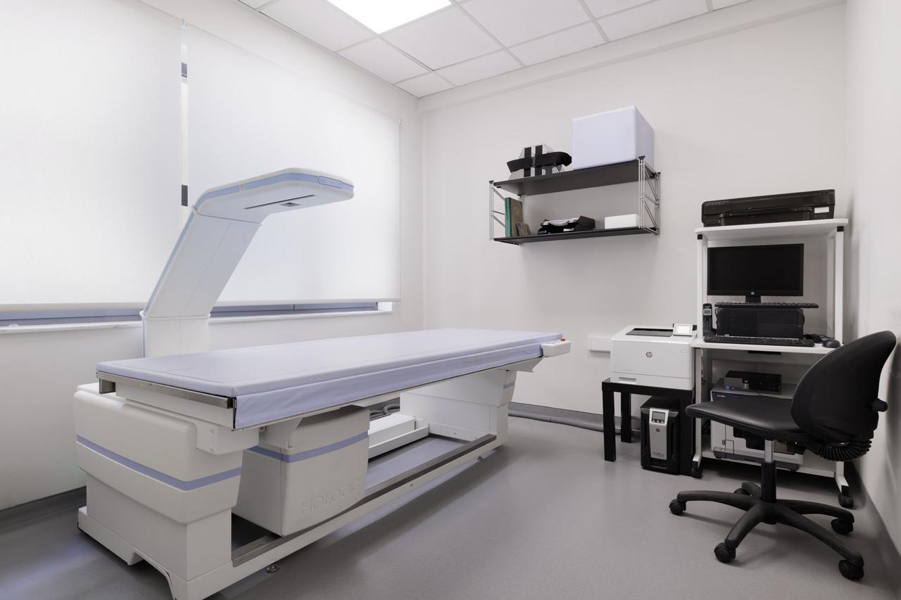 DEXA