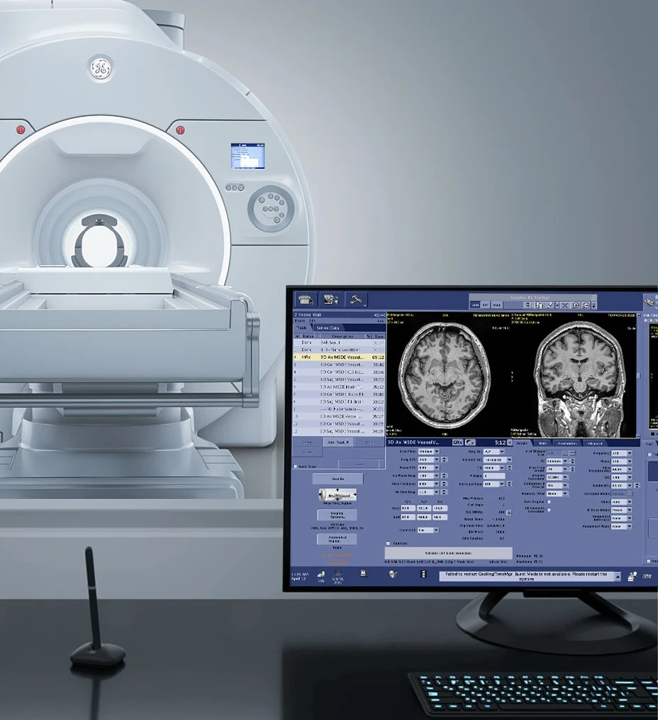 MRI Systems