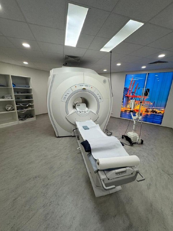 GE SIGNA Creator 1.5T