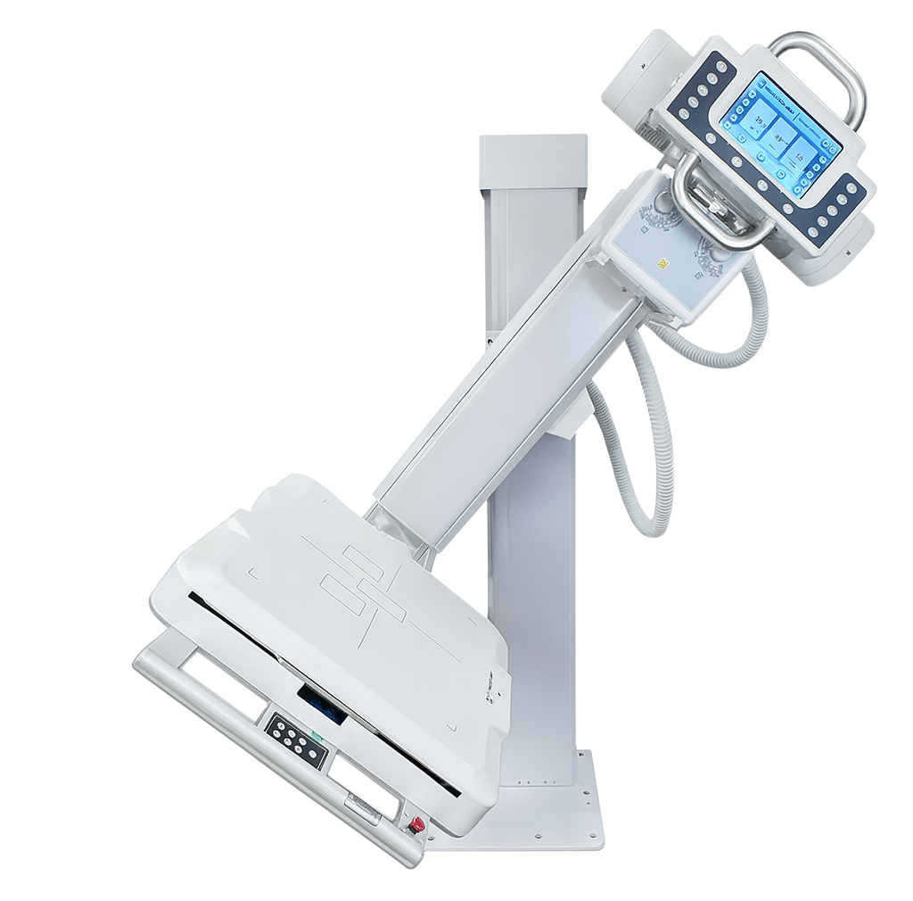 Medicatech MasteRad MX40sa Straight Arm X-Ray System