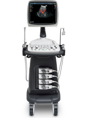 SonoScape S12 Ultrasound