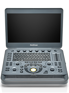 SonoScape X3 Ultrasound