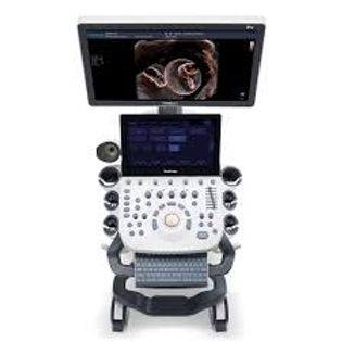 SonoScape P20 Ultrasound