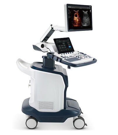 SonoScape S60 Ultrasound